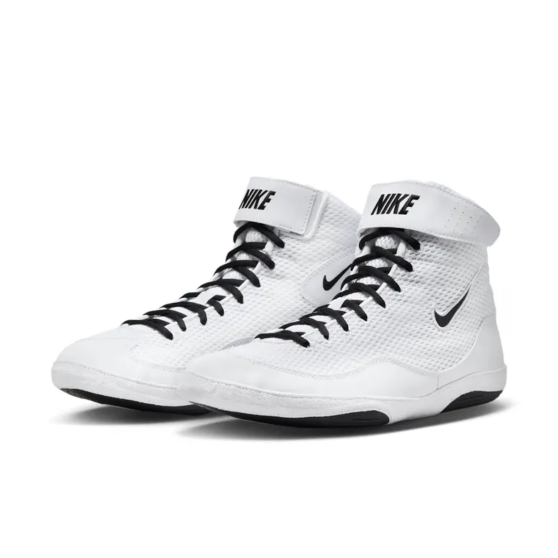 Nike Inflict 3 White Black (325256-101)