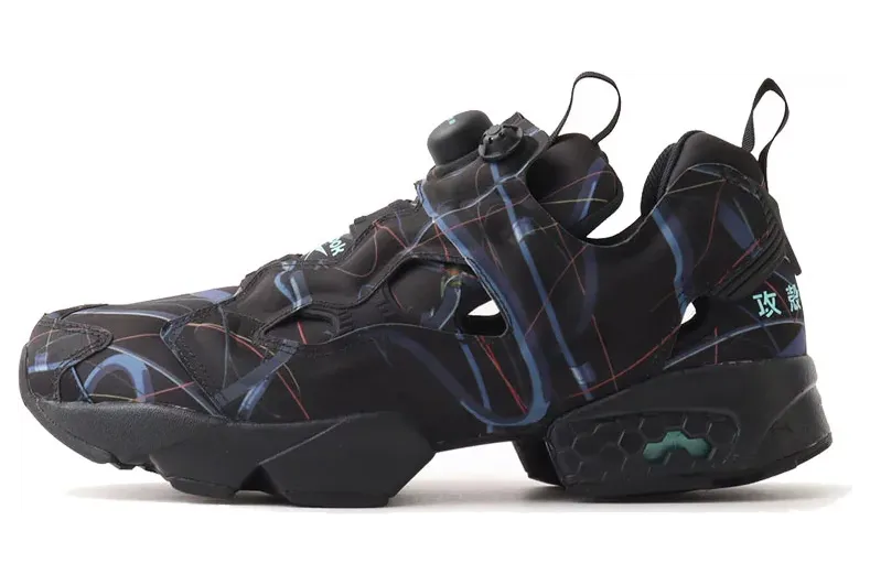 Reebok InstaPump Fury 100249524