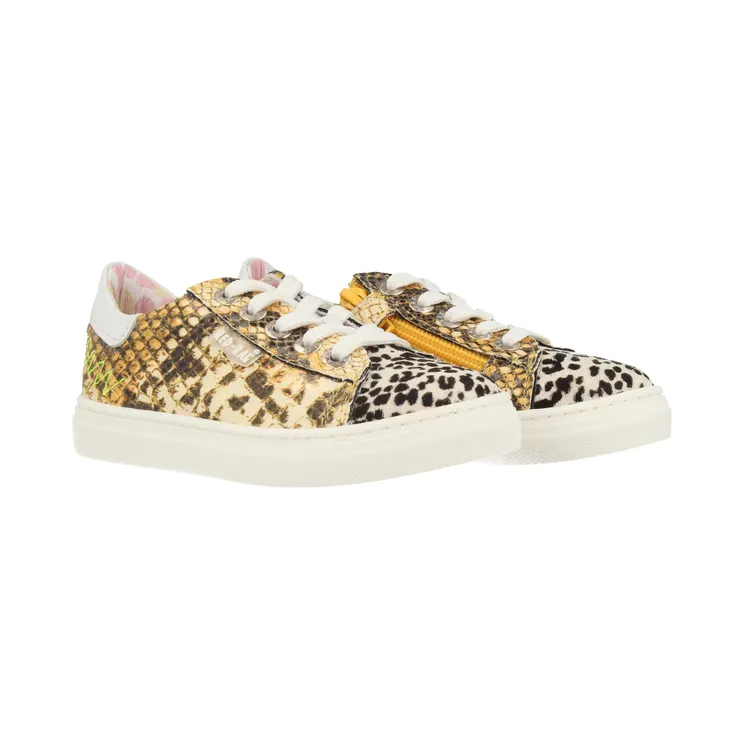 12250 | Girls Low Cut Laces (12250-329)