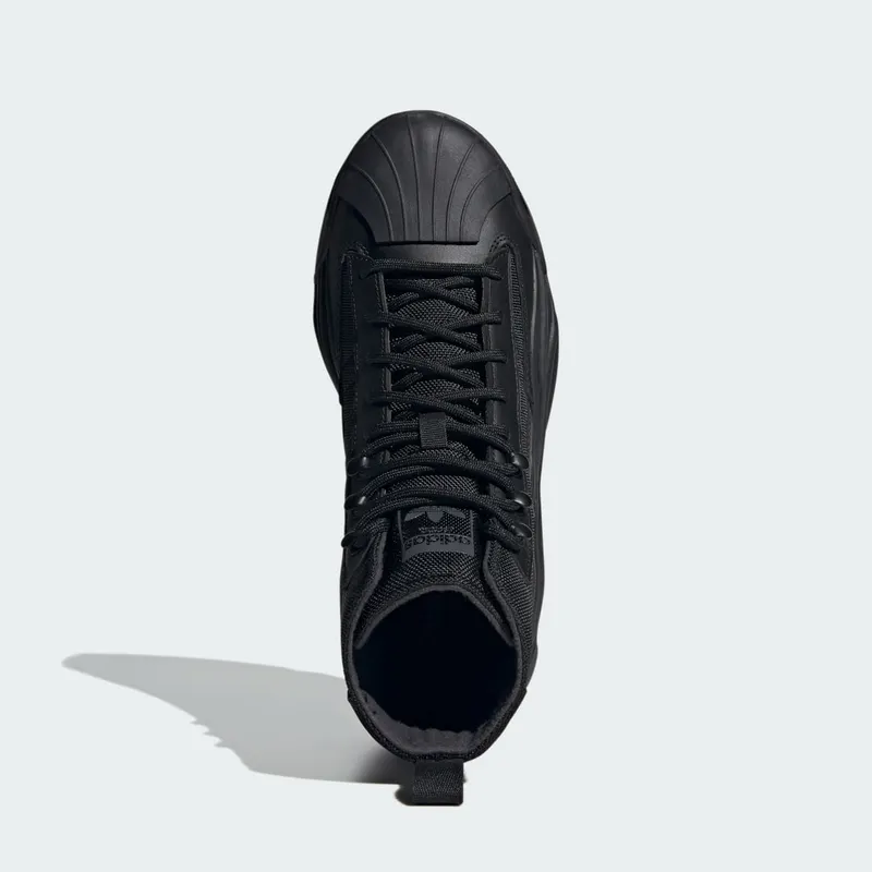 Adidas Superstar Millencon Boot Core Black / Core Black / Grey Six (IG5320)