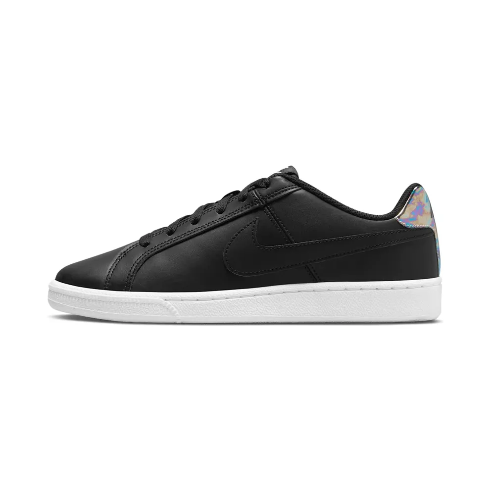 Nike Court Royale 74 Black White (749867-003)