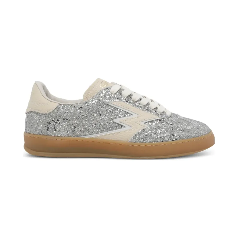 MOA CONCEPT Club Deluxe with glitter – Silver (CL286)