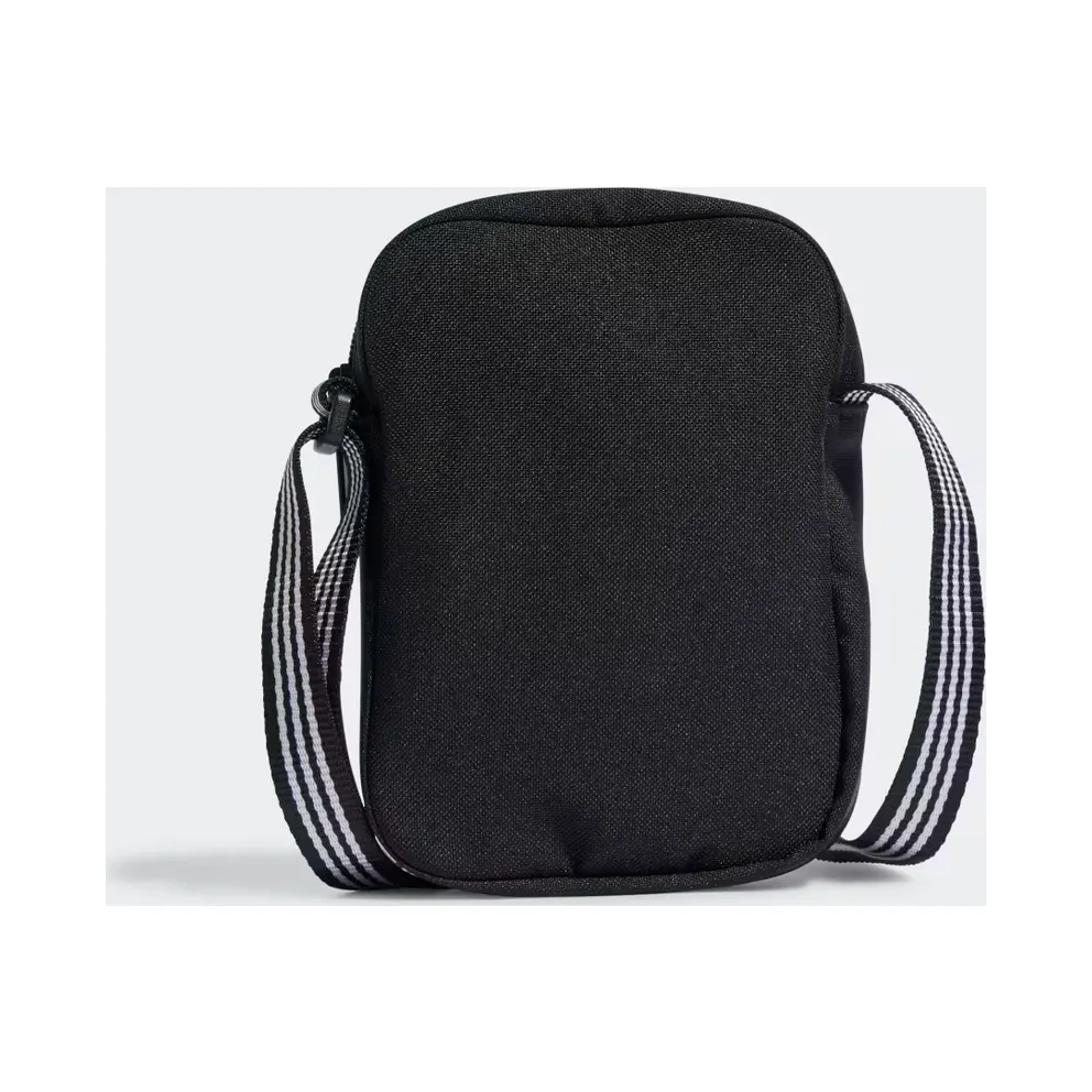 adidas Adicolor Classic Festival Bag “Black” (IJ0765)