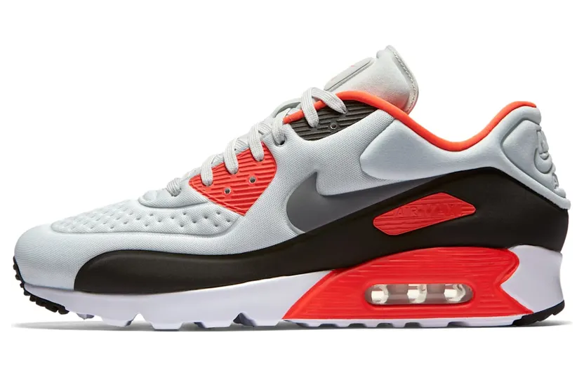 Nike Air Max 90 Ultra Infared