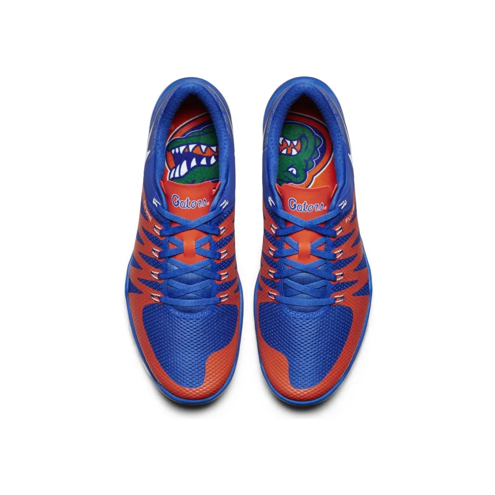 Nike Free Trainer 5.0 Florida Gators (723939-481)