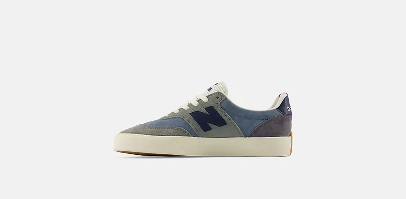 New Balance Numeric 340 “Zinc Blue” (UN340NBA)