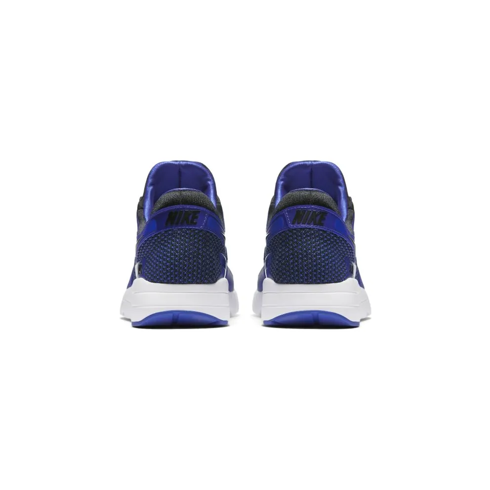 Nike Air Max Zero Essential Black/Black/Paramount Blue Black/Black/Paramount Blue (876070-001)