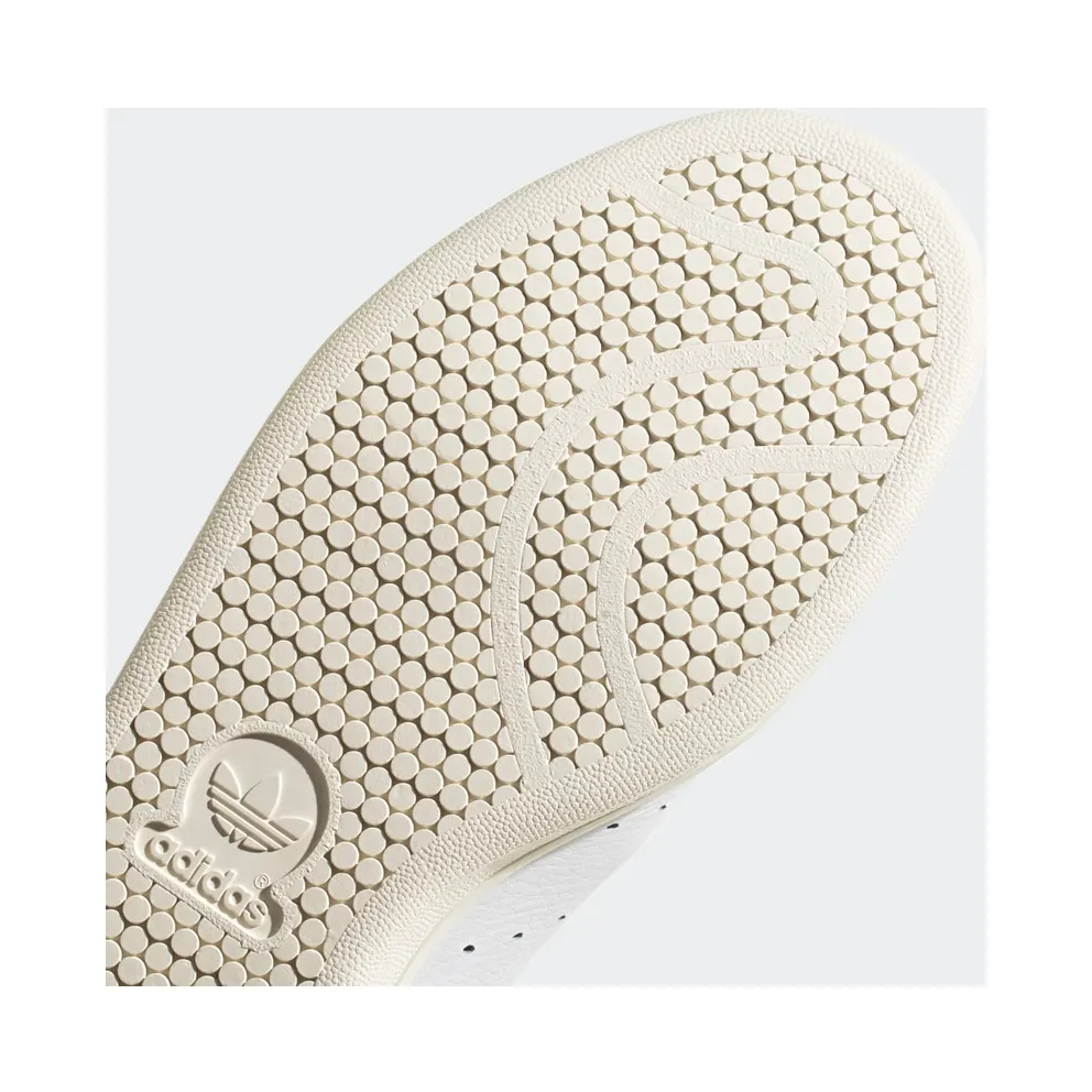 adidas Stan Smith Premium Basics Cloud White Cloud White/Crystal White/Off White (FY0040)