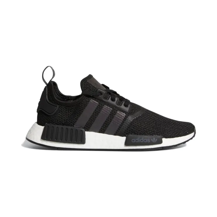 Adidas NMD_R1 ‘Black Carbon’ Core Black/Core Black/Carbon (FV8152)