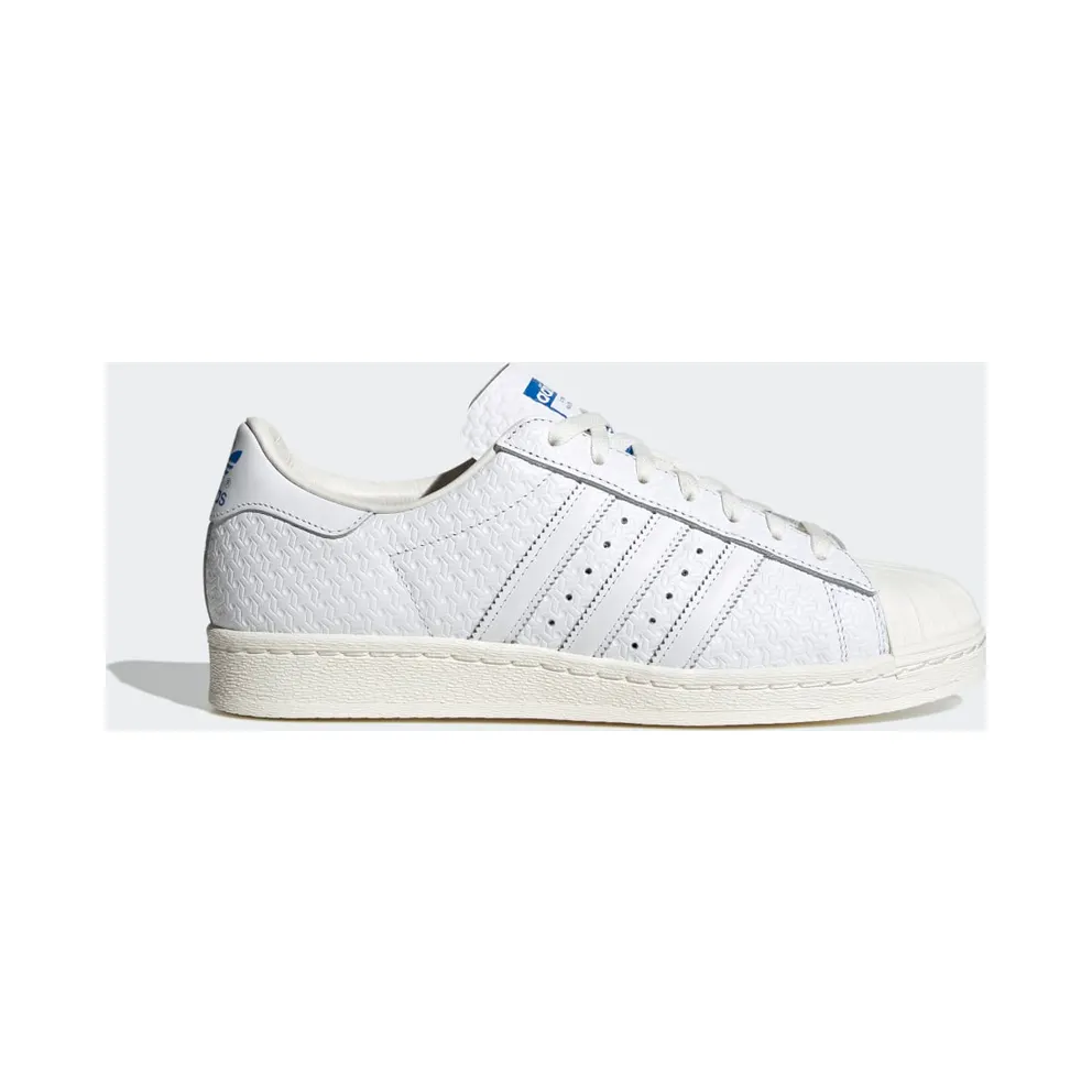 adidas Superstar 82 Schuh Cloud White / Cloud White / Cloud White (HP2183)