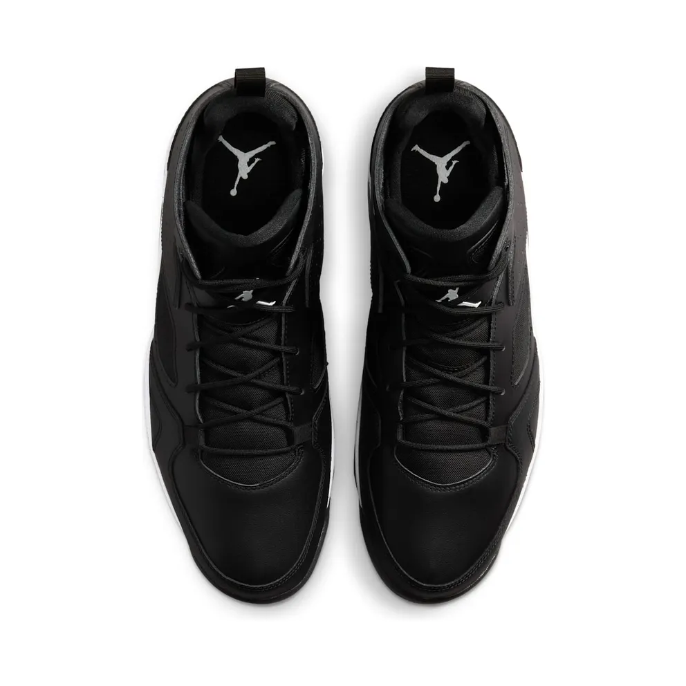 Jordan Flight Club ’91 Black White (DC7329-001)