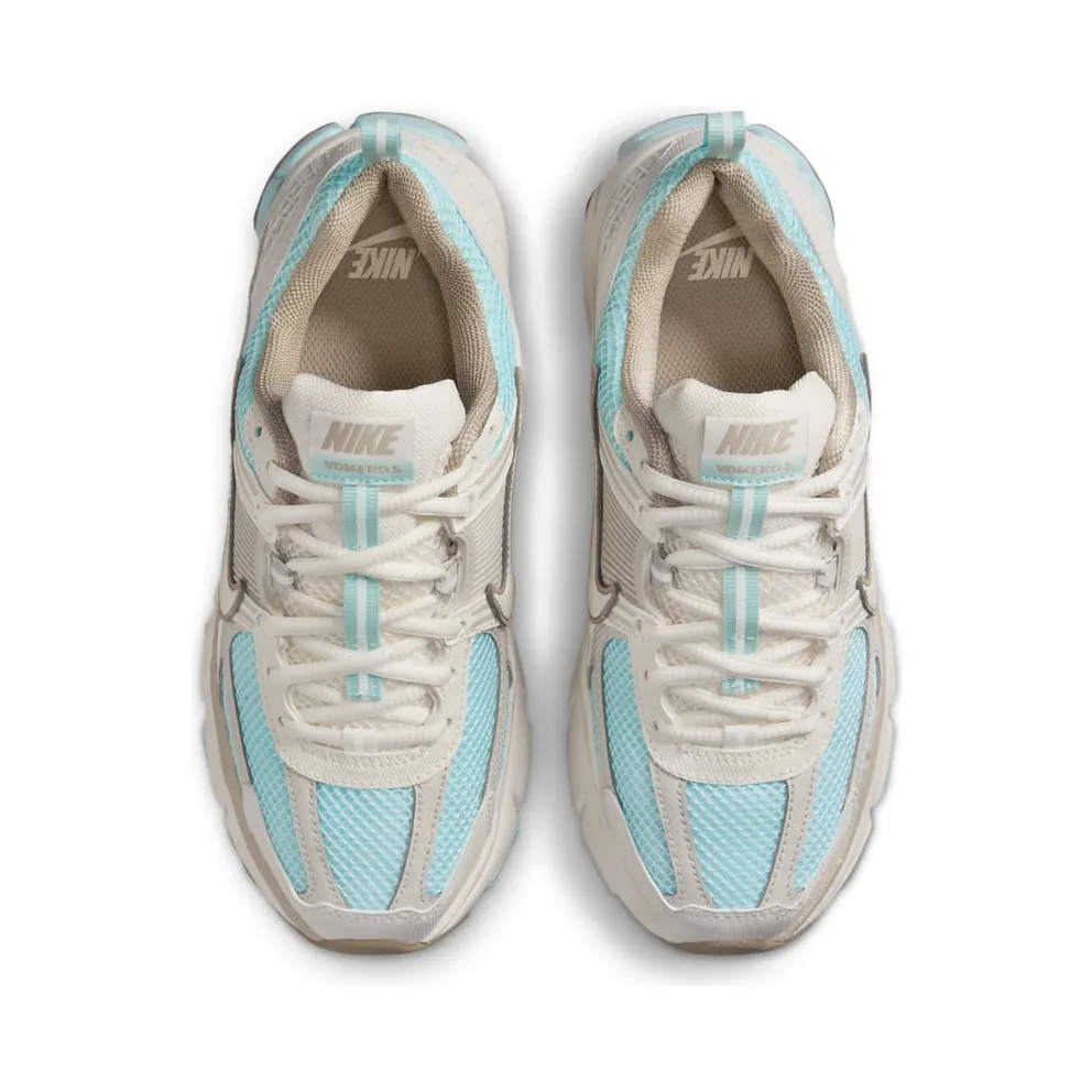 Nike Zoom Vomero 5 GS “Sail Glacier Blue” (IB4698-411)