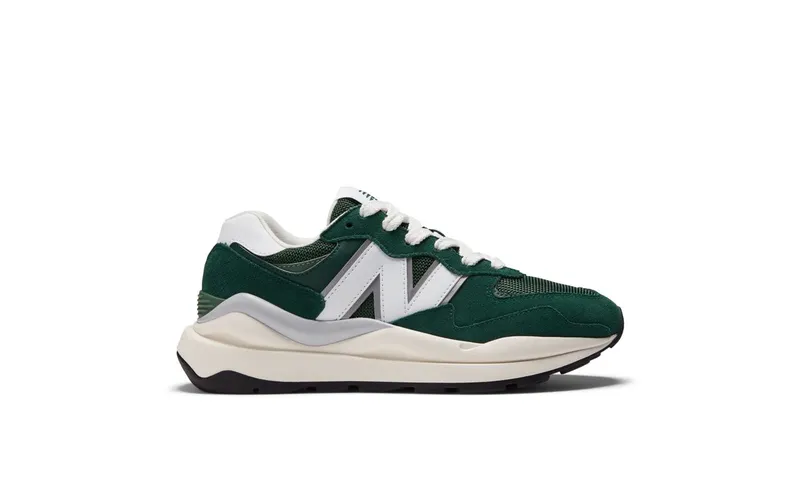 New Balance Green 57/40 (W5740SLD)