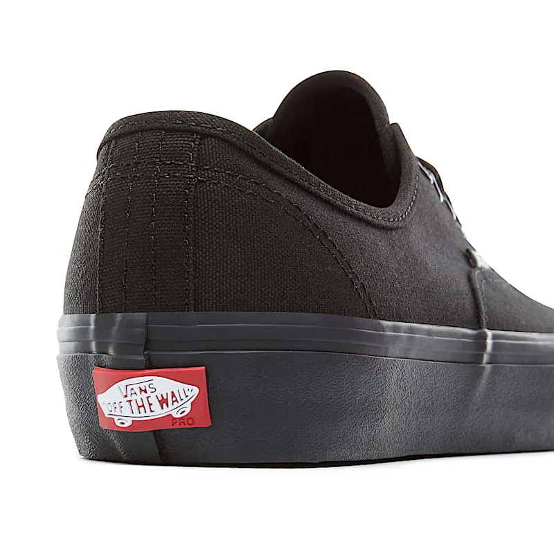 Vans Authentic Pro Black Black/Black (VN000Q0DBKA)