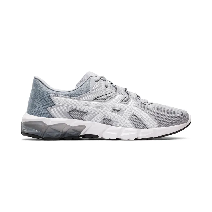 ASICS Gel-Quantam 90 2 Piedmont Grey White (1021A193-021)