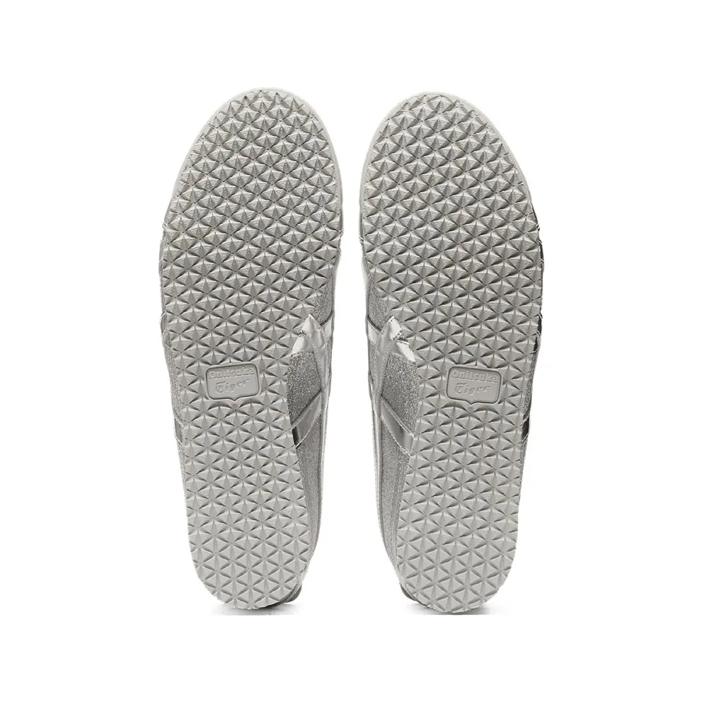 Onitsuka Tiger Mexico 66 Glitter Pack Pure Silver (1183C480-021)