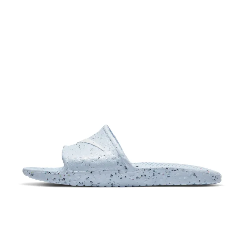 Nike Kawa SE Badslipper for Men Blue (DH0152-400)