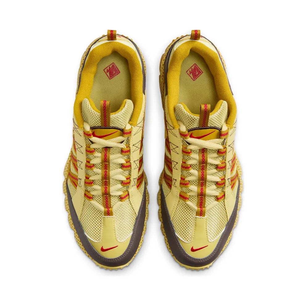Nike Air Humara Buff Gold/Bronzine/Velvet Brown/Buff Gold (FJ7098-701)
