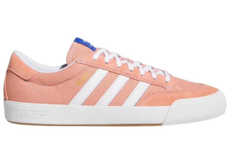 adidas Nora Wonder Clay White (HQ7538)