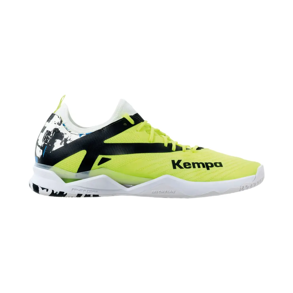 kempa sneaker Noir (200852007)