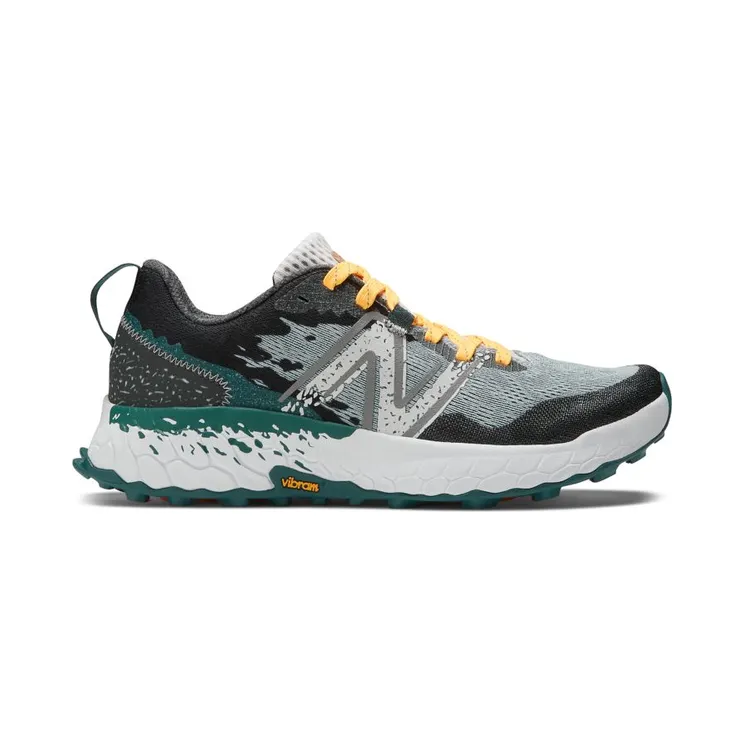 New Balance Fresh Foam x Hierro v7 Concrete Grey (MTHIERI7)
