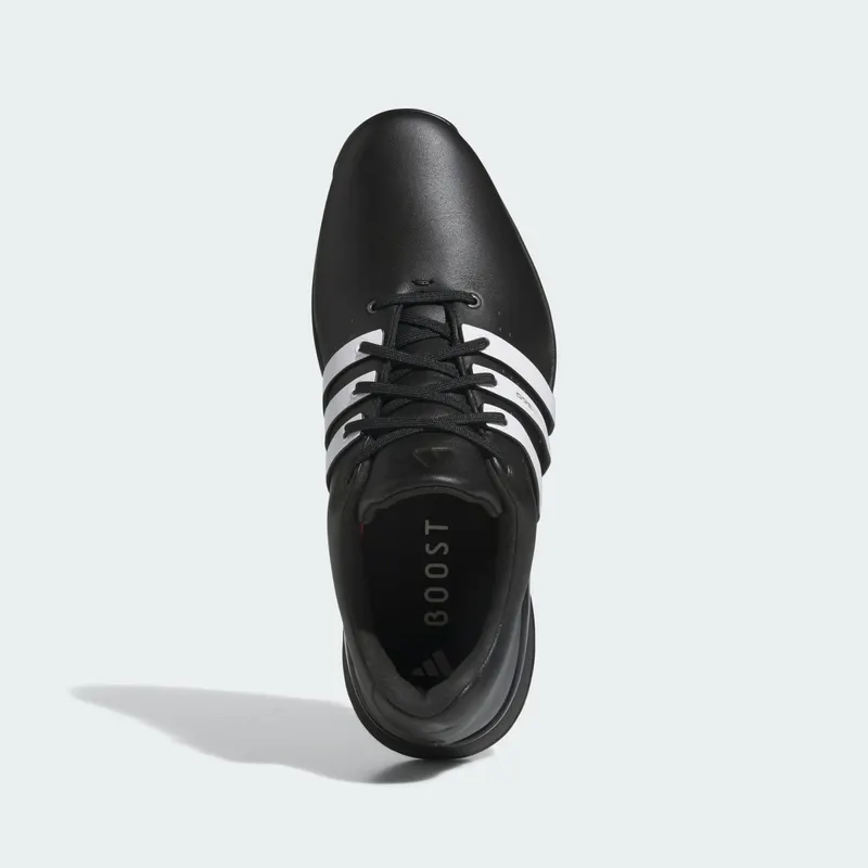 adidas Tour360 24 Wide Golf Core Black Cloud White (IF0250)