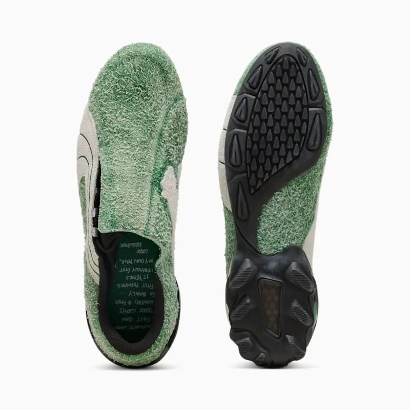 Puma V-S1 KidSuper Archive Green White (403848-01)