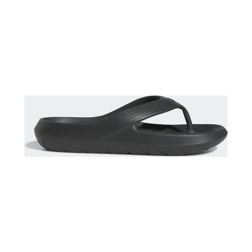 Adidas Adicane Flip-Flops Carbon / Carbon / Carbon (HQ9921)