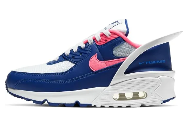 Nike Air Max 90 FlyEase – Wit
