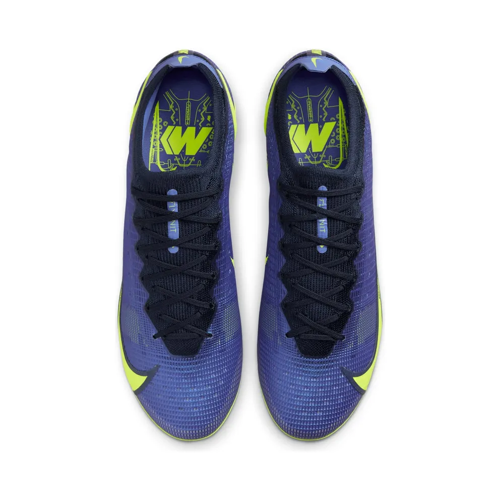 Nike Mercurial Vapor 14 Elite FG Recharge Pack (CQ7635-574)