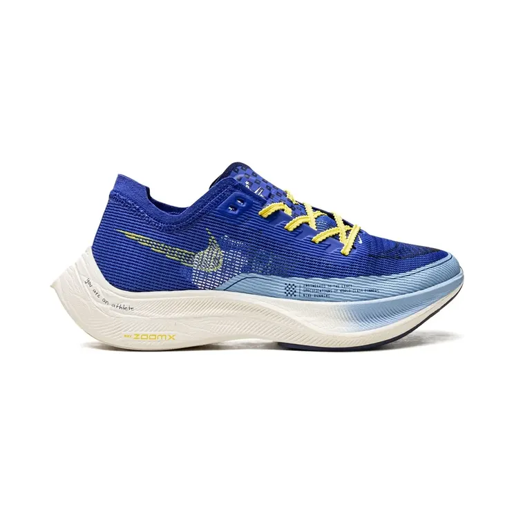 Nike ZoomX Vaporfly Next% 2 “Blue” (DM8324)