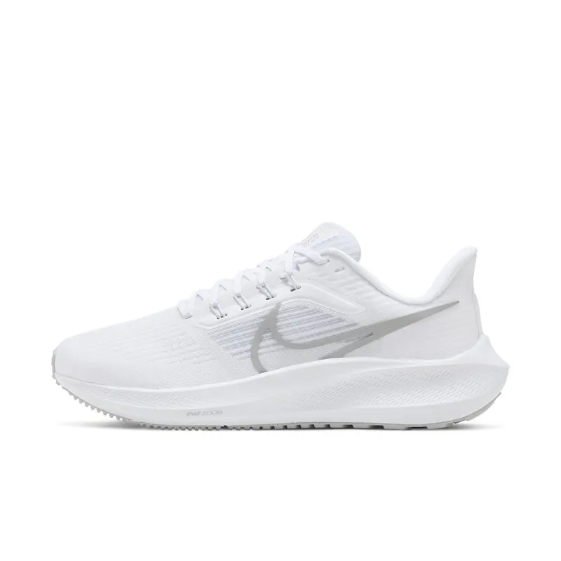 Nike Air Zoom Pegasus 39 Road Running White (DH4072-100)