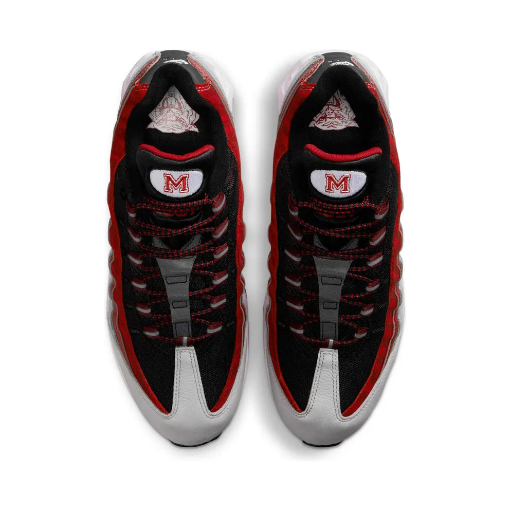 Nike Air Max 95 “Yardrunners Morehouse” (II7276-001)