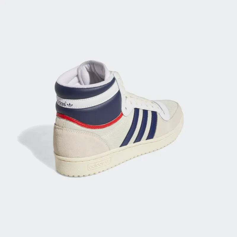 Adidas Top Ten RB Cloud White / Dark Blue / Cream White (GV6627)