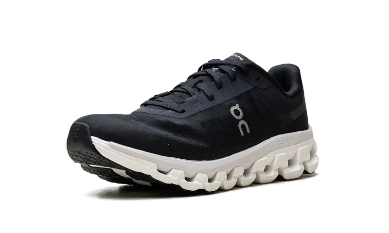 On Running Cloudflow 4 “Black White” (3WD30110299)