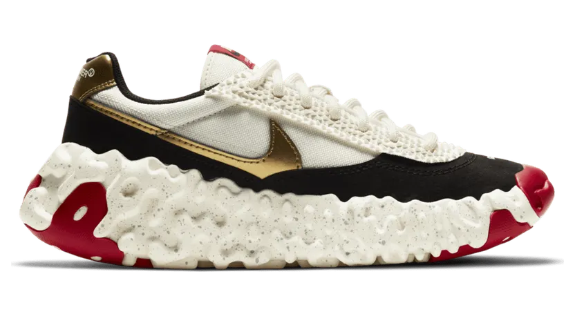 Nike Overbreak SP Undercover Sail Gold (DD1789-100)