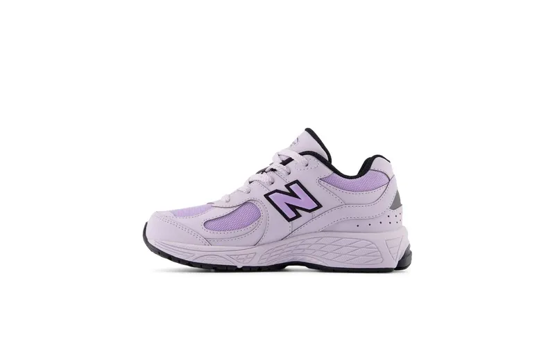 New Balance 2002R Taro Lilac Glo (PC2002PL)