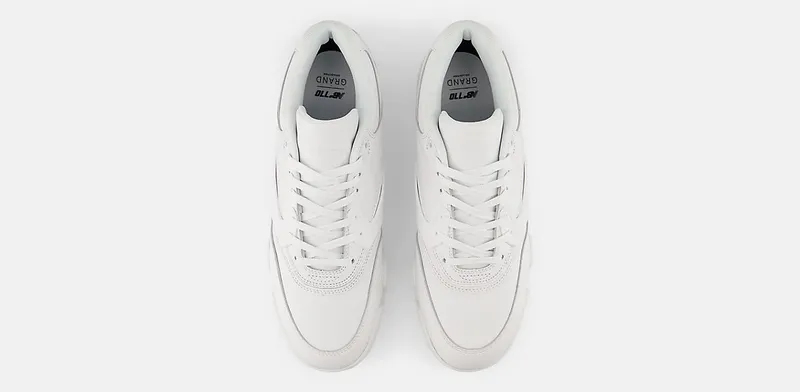 NEW BALANCE NB Numeric 770 “White” (NM770GNY)