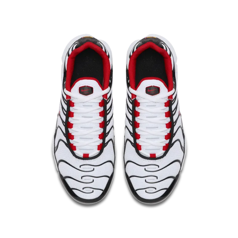Nike Air Max Plus – Black
