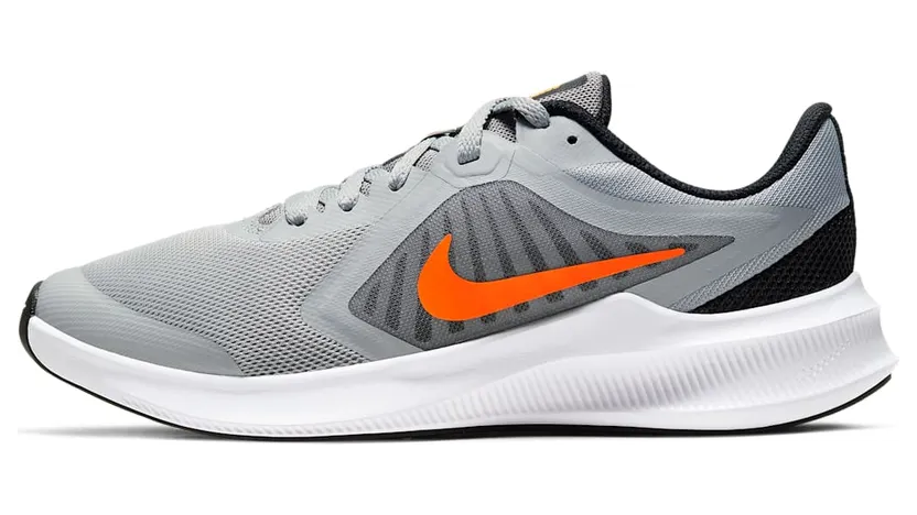 Nike Downshifter 10 Light Smoke (GS)