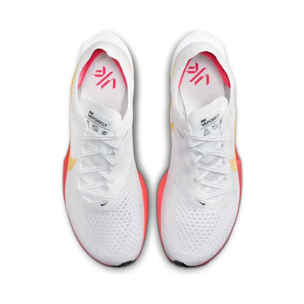 Nike Zoomx Vaporfly Next% 3 “Topaz Gold” (DV4130-101)