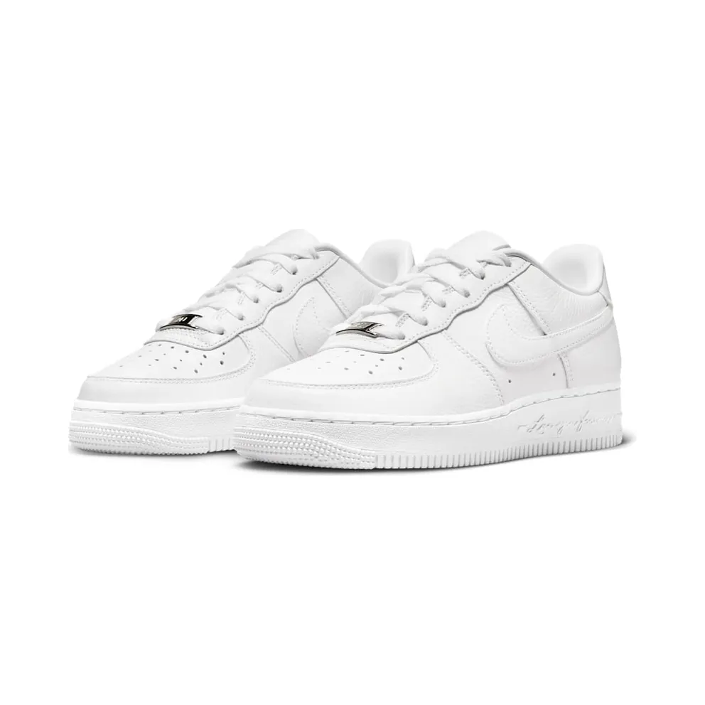 Nike Air Force 1 Low ’07 Drake NOCTA Certified Lover Boy CZ8065-100 (FV9918-100)