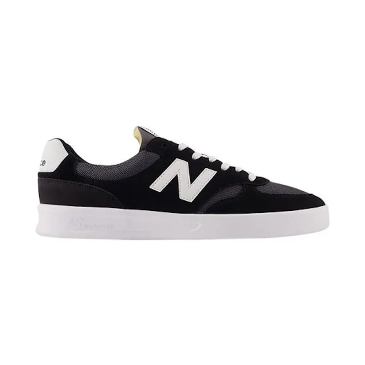 New Balance 300 Towel Black (CRT300IE)