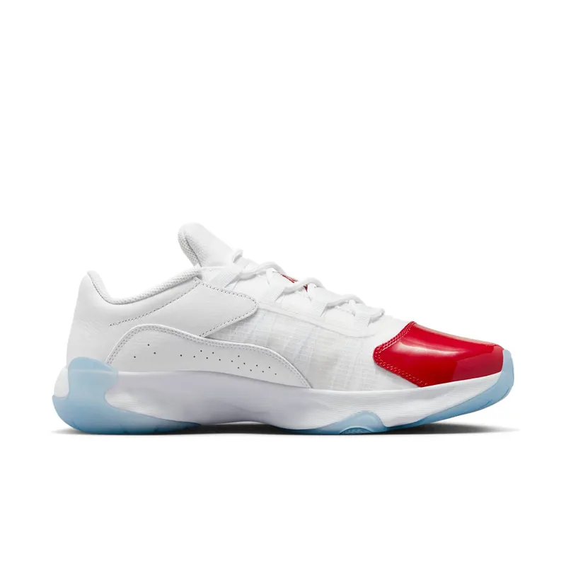 Jordan 11 CMFT Low Cherry (DN4180-116)