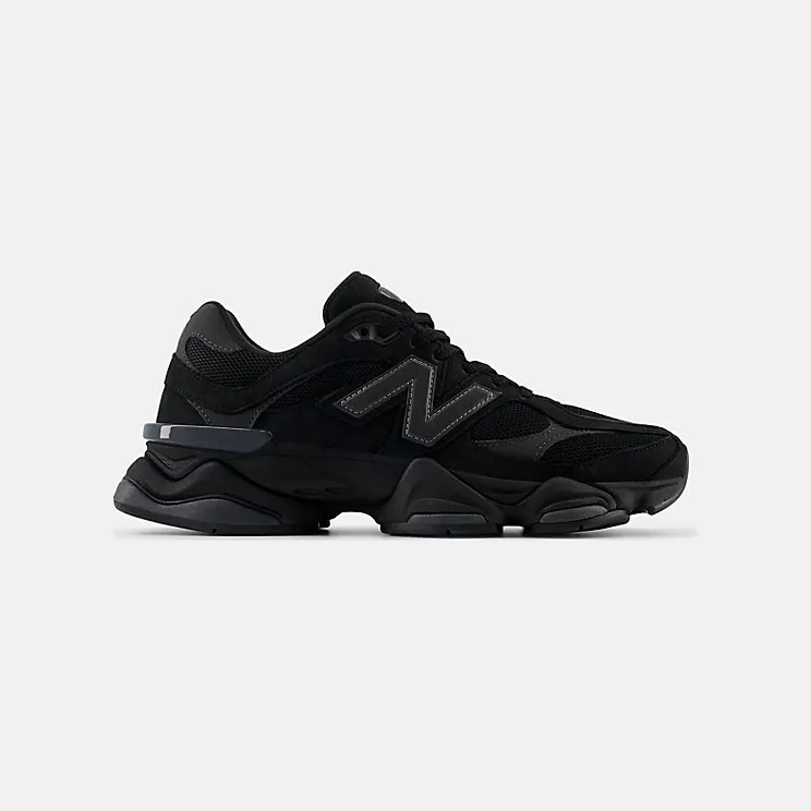 New Balance 9060 “Black Cement” (U9060ZGE)