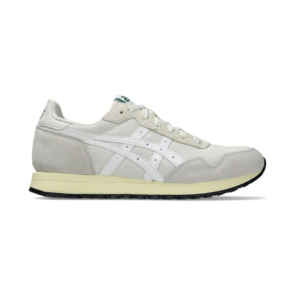 ASICS TIGER RUNNER II “Cream / White” (1203A541-100)