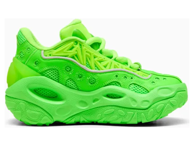 Puma LaMelo Ball LaFrancé RNR Neon (312282-04)