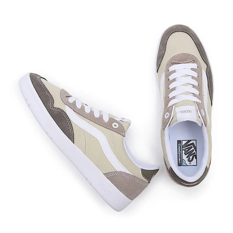 Vans ComfyCush Multiblock / Multicolour (VN000CMTBGO)