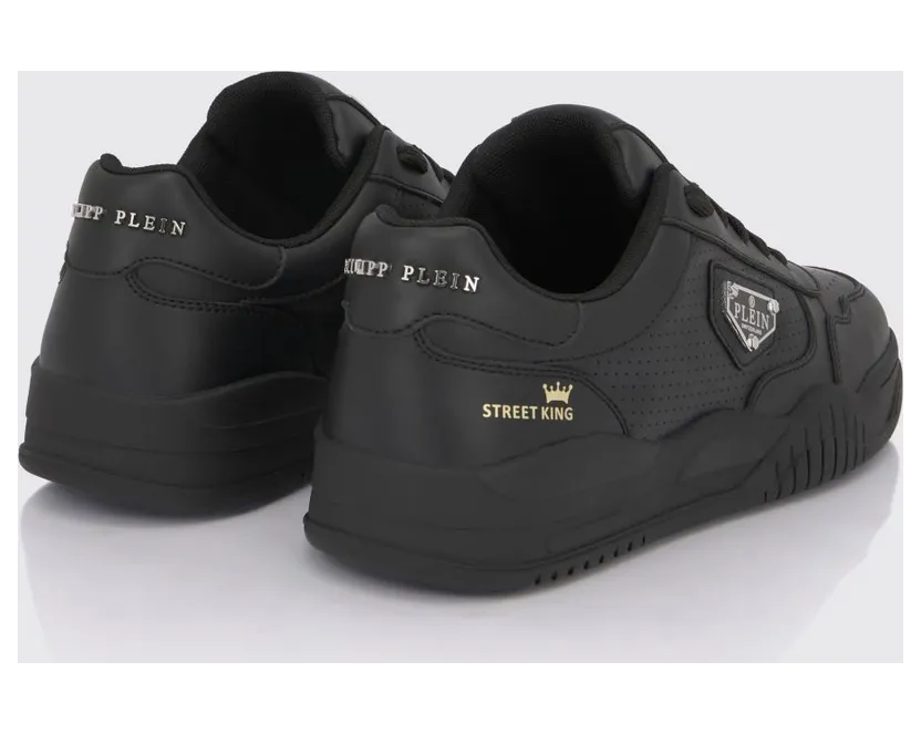 Philipp plein Sneakers Black (LAESUSC0977PLE005N0202) (2)