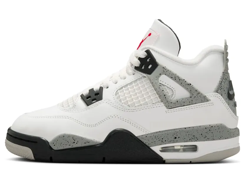 Air Jordan 4 IB4171-100